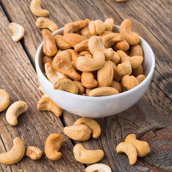 Cashews Kernels