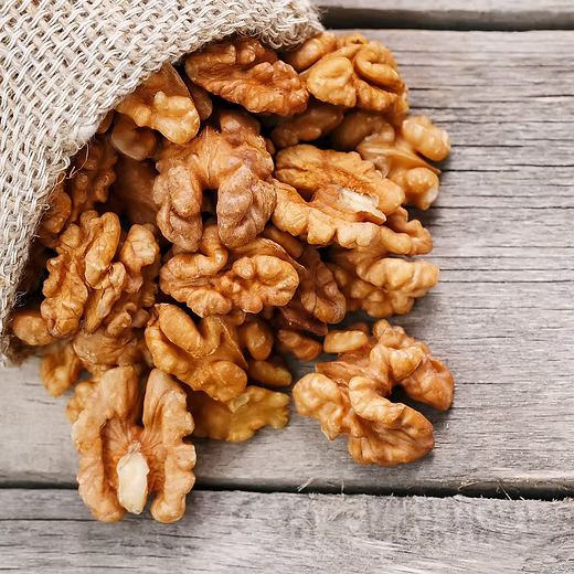 Walnut Kernels